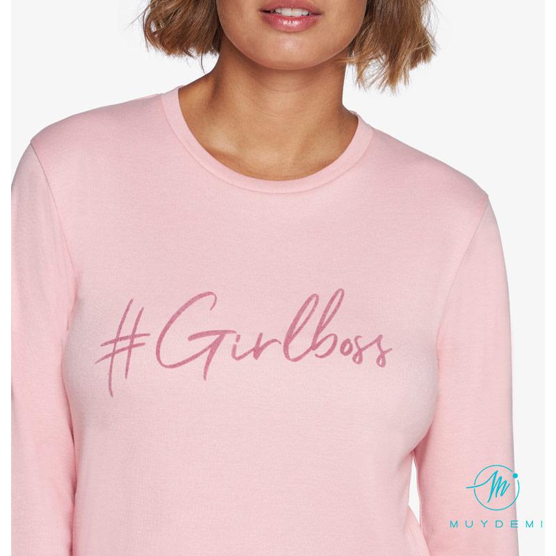 Pijama mujer girlboss