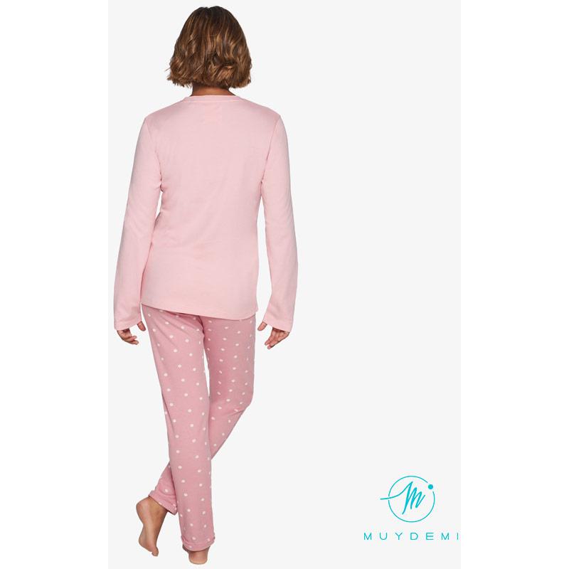 Pijama mujer girlboss