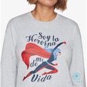 Pijama superwoman