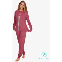 Pijama mujer no plan B