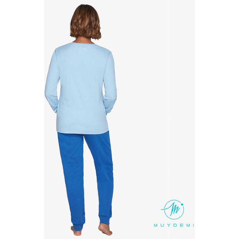 Pijama mujer rainbow