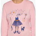 Pijama mujer witch