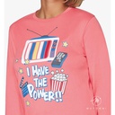 Pijama mujer power
