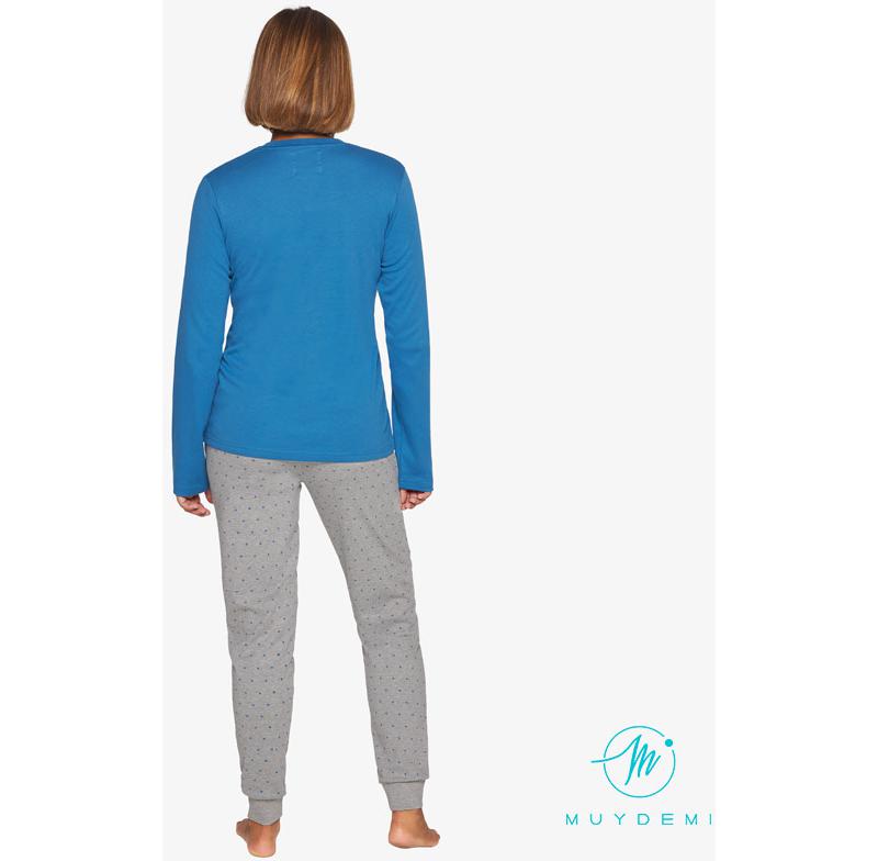 Pijama mujer caperucita
