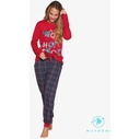 Pijama mujer navidad