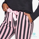 Pijama mujer sweet dreams rosa