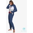 Pijama mujer univers