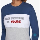 Pijama mujer univers