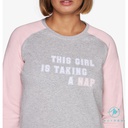 Pijama mujer nap