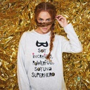 Pijama mujer superhero