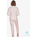 Pijama mujer guapa