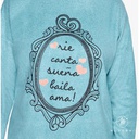 Pijama mujer rie