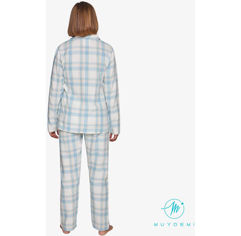 Pijama mujer make a wish