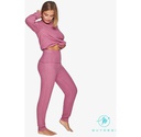 PIJAMA INVIERNO MUJER