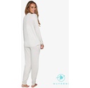 PIJAMA INVIERNO MUJER