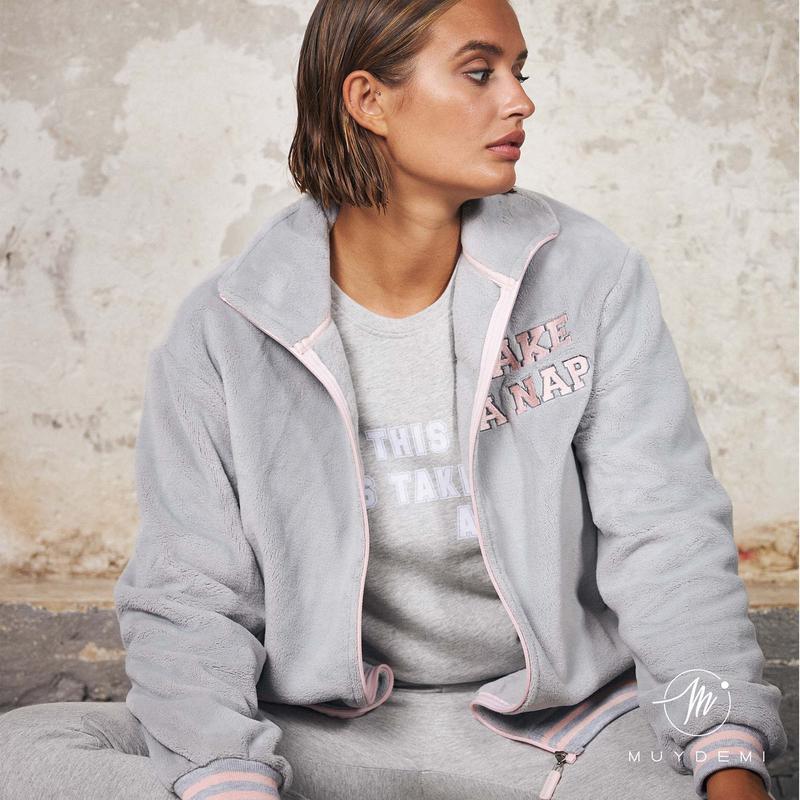BATA INVIERNO MUJER