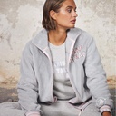 BATA INVIERNO MUJER