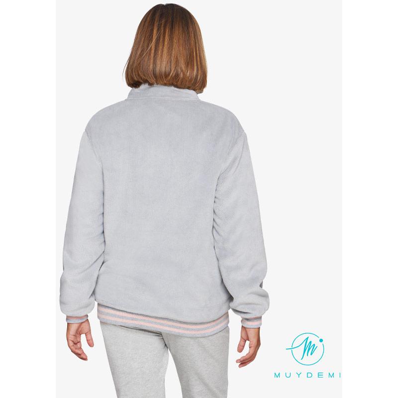 BATA INVIERNO MUJER
