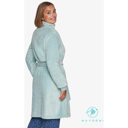 BATA INVIERNO MUJER