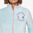 BATA INVIERNO MUJER