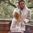 BATA INVIERNO MUJER