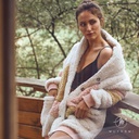 BATA INVIERNO MUJER