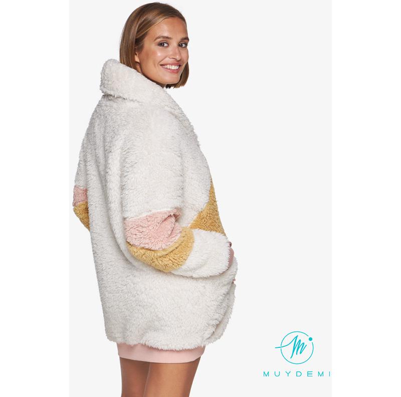 BATA INVIERNO MUJER