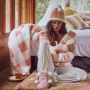 BATA INVIERNO MUJER