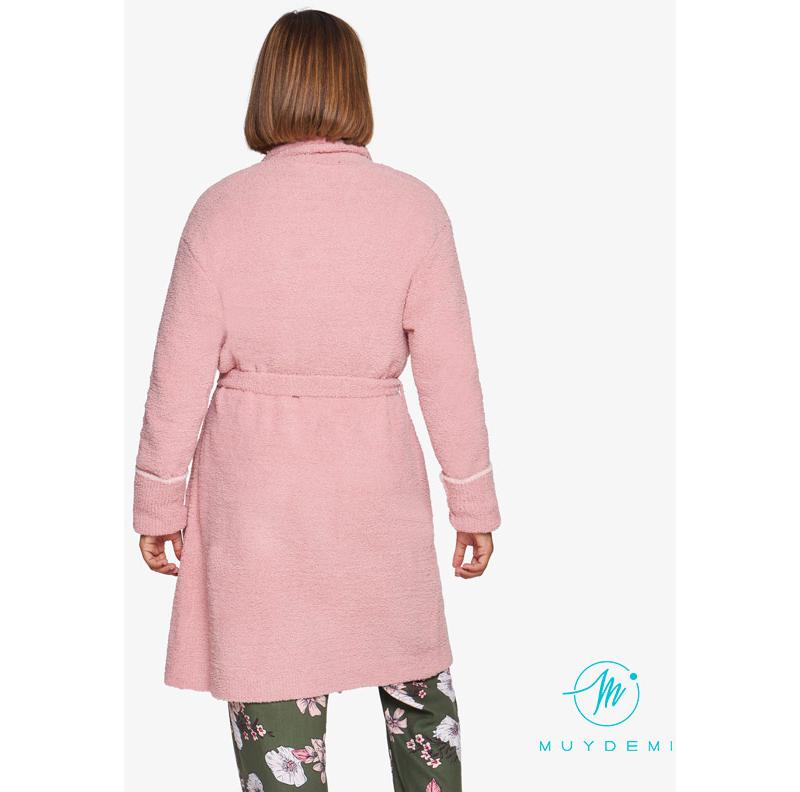 BATA INVIERNO MUJER