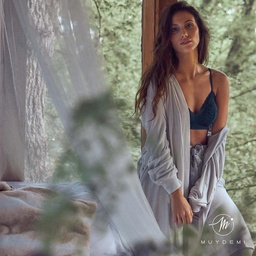 BATA INVIERNO MUJER