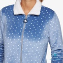 BATA INVIERNO MUJER