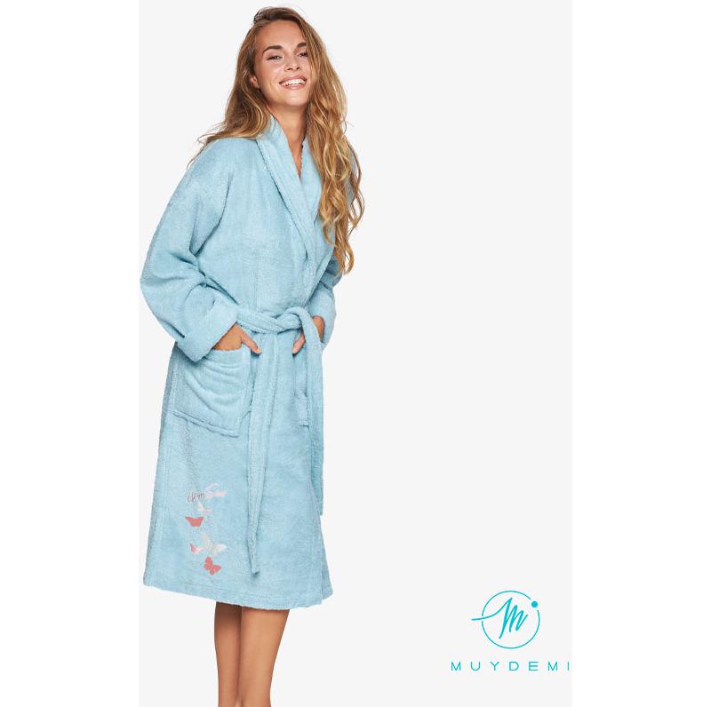 ALBORNOZ INVIERNO MUJER