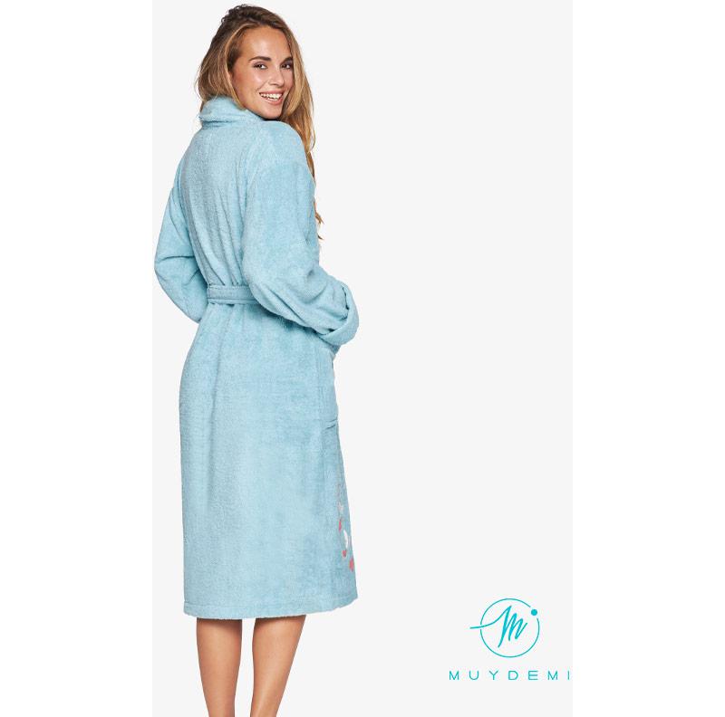 ALBORNOZ INVIERNO MUJER
