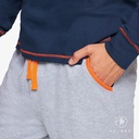 PIJAMA INVIERNO HOMBRE
