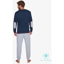 PIJAMA INVIERNO HOMBRE