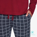 PIJAMA INVIERNO HOMBRE