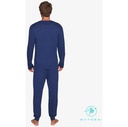 PIJAMA INVIERNO HOMBRE