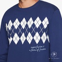 PIJAMA INVIERNO HOMBRE