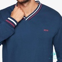 PIJAMA INVIERNO HOMBRE