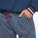 PIJAMA INVIERNO HOMBRE