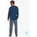 PIJAMA INVIERNO HOMBRE