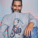 PIJAMA INVIERNO HOMBRE