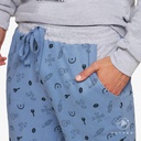 PIJAMA INVIERNO HOMBRE