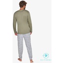PIJAMA INVIERNO HOMBRE