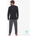 PIJAMA INVIERNO HOMBRE