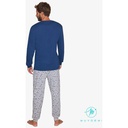 PIJAMA INVIERNO HOMBRE
