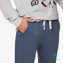 PIJAMA INVIERNO HOMBRE