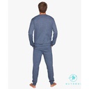 PIJAMA INVIERNO HOMBRE