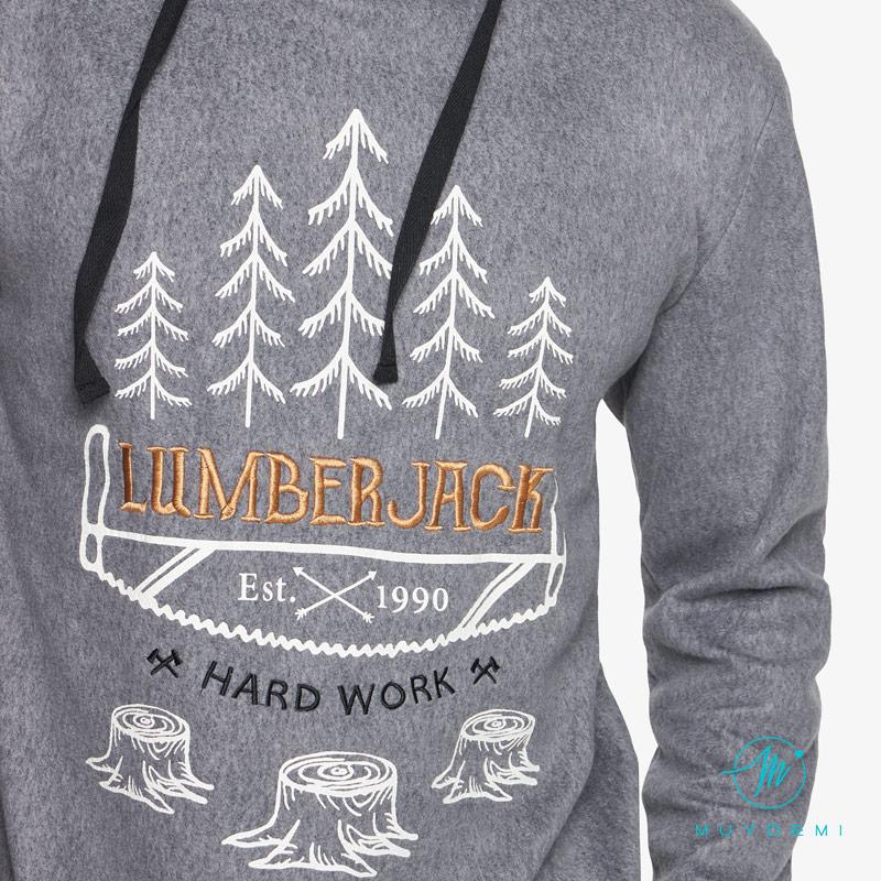 PIJAMA INVIERNO HOMBRE