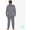 PIJAMA INVIERNO HOMBRE